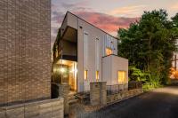 THE GRANDEUR - Bed and Breakfast Sapporo
