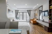 TMS Quy Nhơn View Biển - B&B Qui Nhon