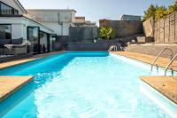 Vitamin Sea - Swimming Pool Hot Tub Sea Views - Chambres d'hôtes Saundersfoot