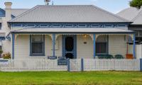 Maisie's Cottage - Ferienwohnung Port Fairy