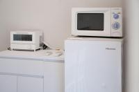 Cu港区店 - Bed and Breakfast Osaka