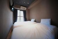 Appartement met 2 slaapkamers
