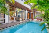 Megan Mare Escape by Great Bali Villas - B&B Kelurahan Sanur