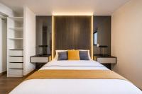 Skyline Executive Suite in San Isidro - Chambres d'hôtes Lima