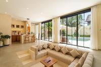 Villa de 2 dormitorios