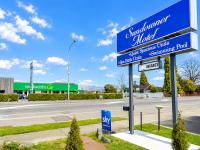 Sundowner Motel - B&B Blenheim