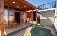 Deepa Villa Lovina by The Travel Ubud Bali - B&B Lovina