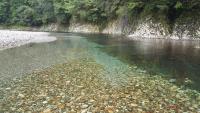 Aoi-Yane Traditional Japanese House in Kumano Kodo Nakahechi - Bed and Breakfast Tanabe