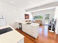 Harbour Breeze - apartment in Ulladulla - Chambres d'hôtes Ulladulla
