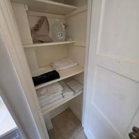 Liberty Alley Hideaway 1 - B&B Lawrenceburg