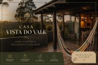 Casa vista do Vale - B&B Farroupilha