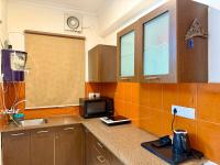Luxurious 2BHK River View & Pool Aloha on the Ganges - Bed and Breakfast Rishīkesh