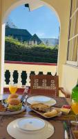 Grand Nauro villa - B&B Nuwara Eliya
