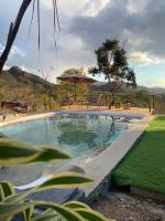Casa mussambé - Ferienwohnung São Jorge