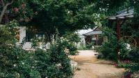 Wood in stay - B&B Gyeongju