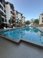 Tiktoki Apartment B-3-8 Samsuria kuantan - B&B Kuantan