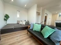 Misaki Entire House Near the Sea for Up to 6 Guests - B&B Miura