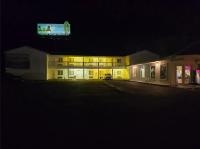 Budget Inn & Suite - Bed and Breakfast Concordia