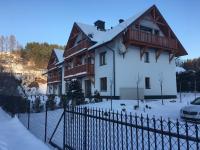 Apartament Danusia - B&B Szczawnica