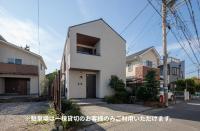 材木座海水浴場まで徒歩3分 - Shell The Third-鎌倉で楽しむカリフォルニアスタイルの上質な空間 - B&B Kamakura