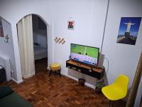 Loft 10 min Da Praia De Copacabana, Leme & Shopping - B&B Rio de Janeiro