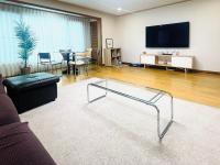 Pinkliey House - Chambres d'hôtes Ulseong