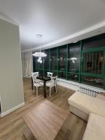 ЖК Актобе Ажары 69 - Chambres d'hôtes Aktioubé