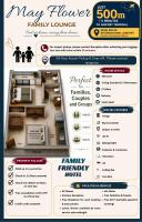 Mayflower Family Lounge -Cochin Airport - Bed and Breakfast Nedumbassery