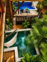 Bungalow Supérieur