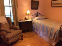 Budget Single Room