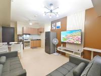 906T3 Avida Riala IT Park 2BR Unit - B&B Ciudad de Cebú