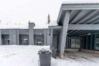 Aurinkorinne 2 - Modern 2BD & Loft, free wifi & sauna - B&B Ruka