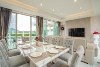 Relaxing Luxury 4-Bedroom Pool Villa with Mountain Views - B&B Hua Hin
