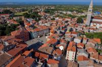 Casa Nora in centre of Vodnjan - Happy Rentals - B&B Dignano