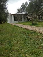 Cottage2 ησυχαστήριο,άνετο,οικολογικο - Chambres d'hôtes Sísion