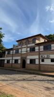 Pousada Akros - B&B Asunción