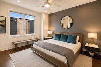 Modern West End Oasis Rooftop Views - Ferienwohnung Nashville