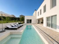 Villa Njord - Bed and Breakfast Jesenice