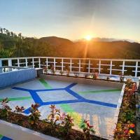 Alon stay - B&B Baras