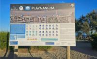 Marina de Casares suit - B&B San Luis de Sabinillas