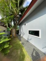 LOMA Pool Villa - B&B Ban Nong Thale