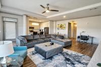 Buckhead Quarters - Spacious with Private Balcony - Chambres d'hôtes Atlanta
