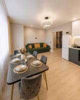 Просторные Люкс апартаменты - Bed and Breakfast Kökşetaw