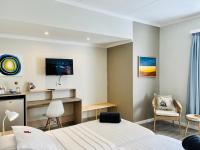 Private Comfort Room
