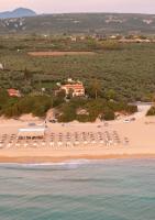 Lagouvardos Beach House - B&B Marathopolis