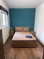 M court - B&B Msieraħ