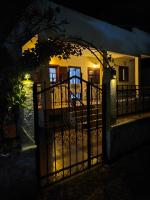 Olive tree house - B&B Sozópoli