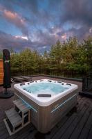 Dziupla House - B&B Czarna