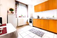 Appartamento con 1 Camera da Letto e Balcone