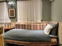 Spanish Quadruple Room